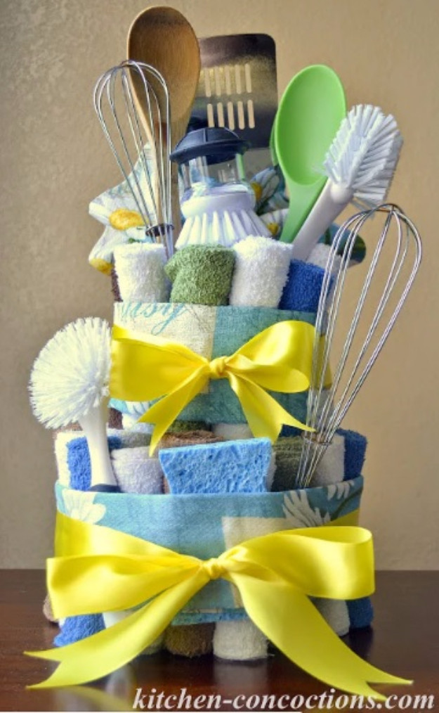 Housewarming Gifts DIY
 15 The Best DIY Housewarming Gifts That You Can Make To