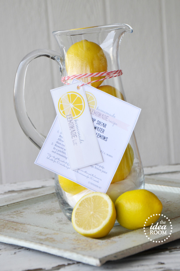 Housewarming Gifts DIY
 15 The Best DIY Housewarming Gifts That You Can Make To