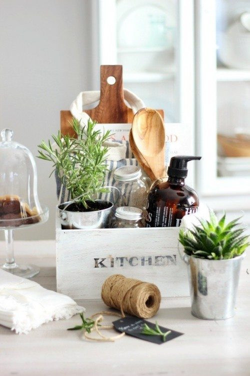 Housewarming Gifts DIY
 These 20 DIY Housewarming Gifts Are The Perfect Thank You