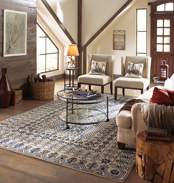 35 Fascinating Houzz Rugs Living Room - Home, Family, Style and Art Ideas