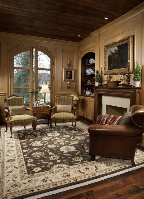 Houzz Rugs Living Room
 Karastan Rugs Traditional Living Room other metro