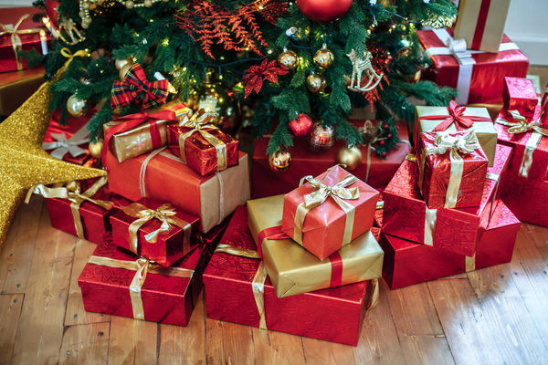 How Many Christmas Gifts Per Child 2020
 These were the most popular Christmas presents the year