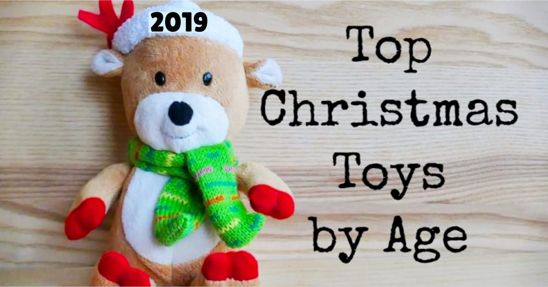 How Many Christmas Gifts Per Child 2020
 Top 10 Christmas Toys Hottest Toys for Christmas 2020