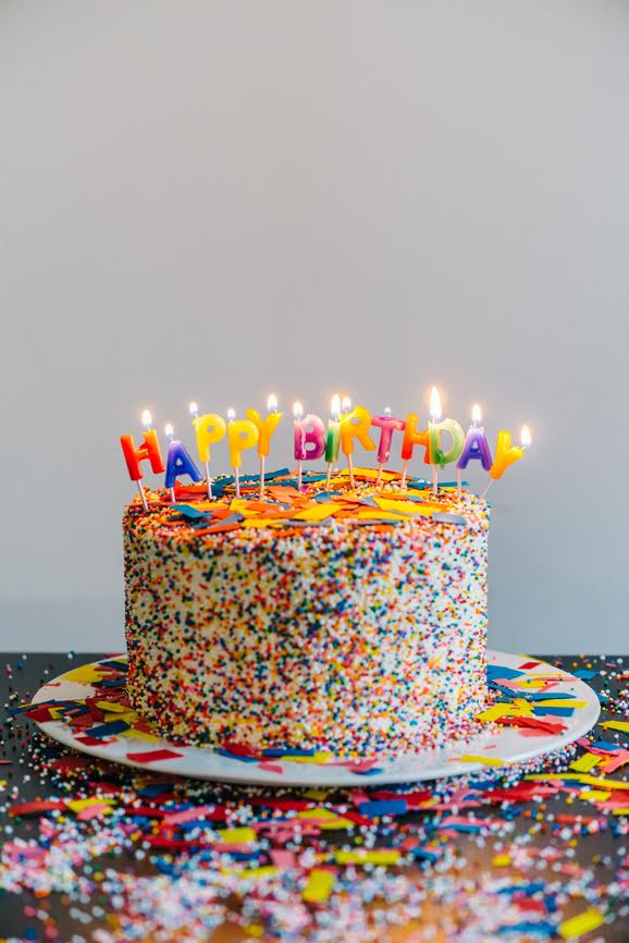 How To Decorate Birthday Cake
 Easy as cake we’ve got hassle free birthday cake