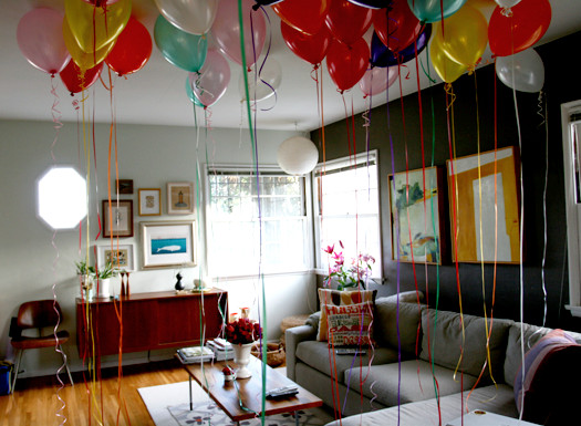 How To Decorate Birthday Party At Home
 Interior Design Tips Home Decorations For Birthday Party
