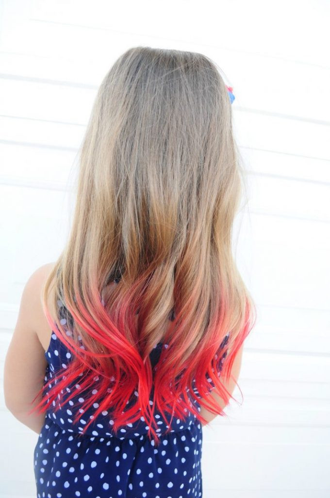 How To DIY Your Hair With Kool Aid
 How to dye your hair using kool aid