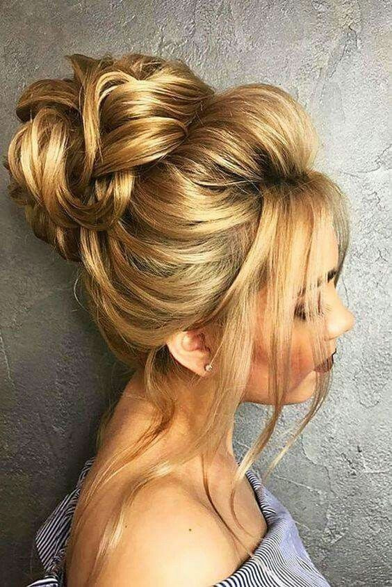 How To Do Wedding Hairstyles Updos
 45 Glamorous Wedding updos for long and medium hair