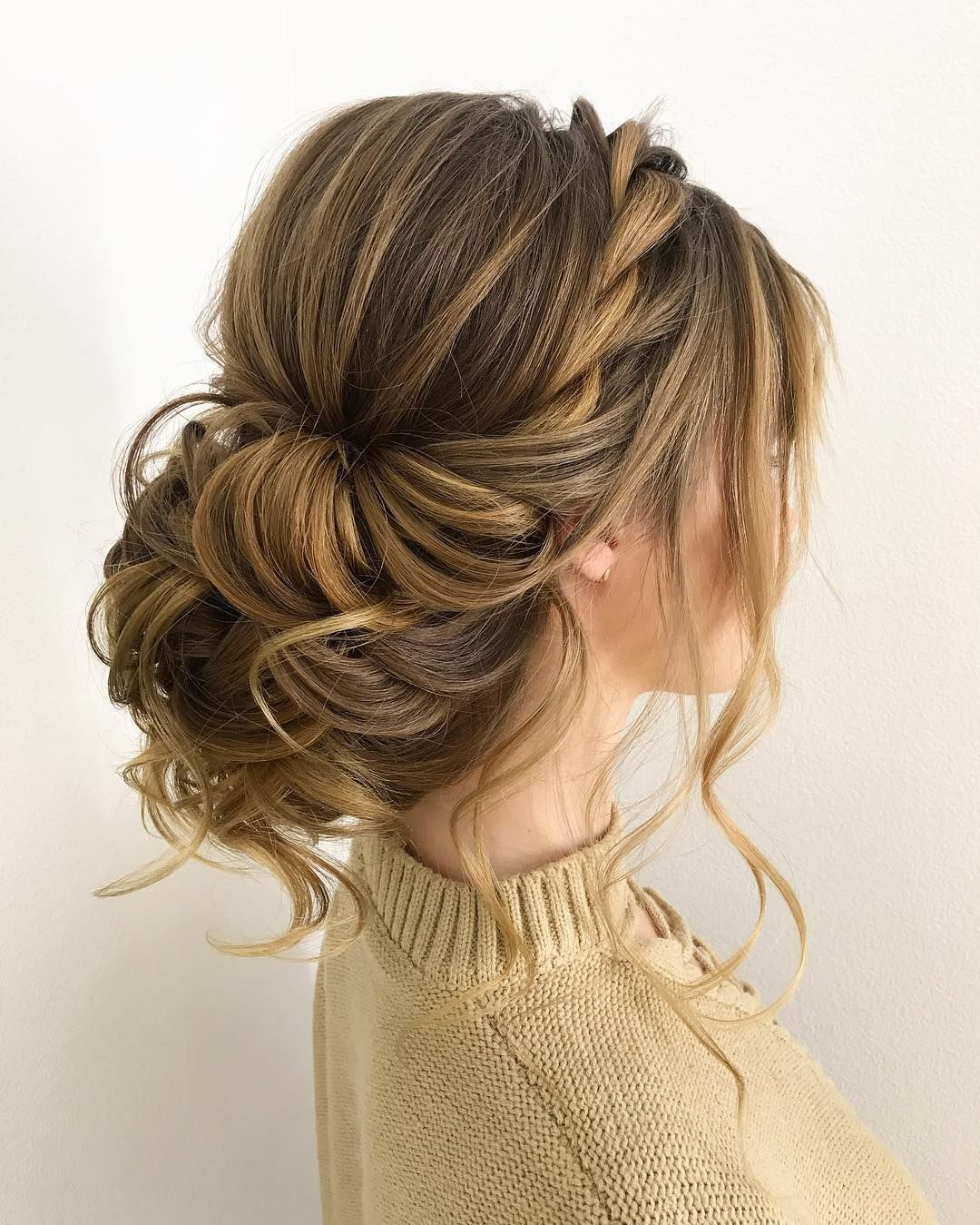 How To Do Wedding Hairstyles Updos
 Gorgeous Wedding Updo Hairstyles That Will Wow Your Big
