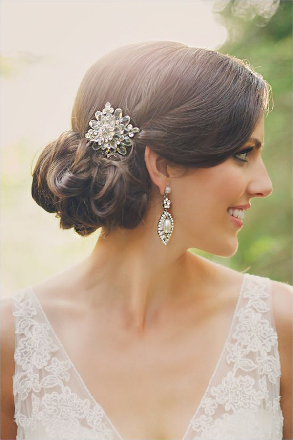 How To Do Wedding Hairstyles Updos
 Wedding Hairstyles 16 Incredible Bridal Updos