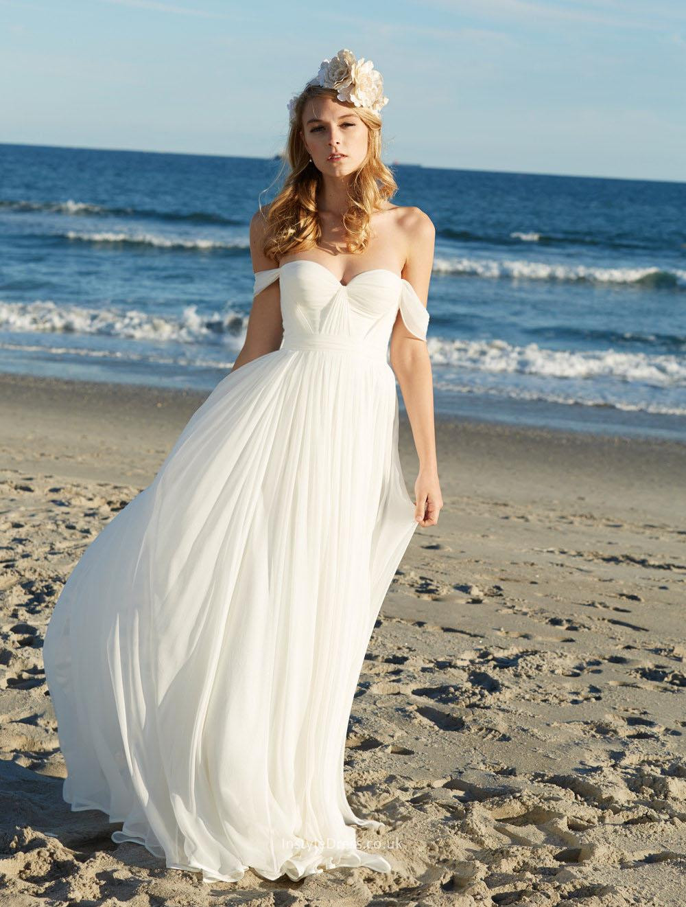 How To Dress For A Beach Wedding
 Fashion Tips For A Beach Wedding