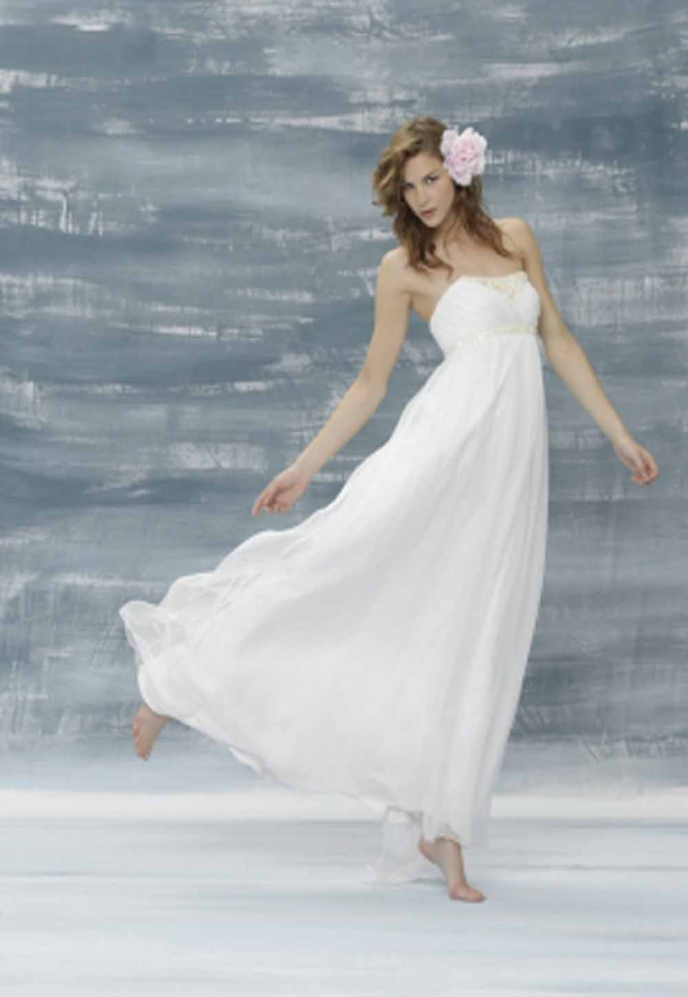 How To Dress For A Beach Wedding
 Dream Wedding Place Beach Wedding Dress Styles