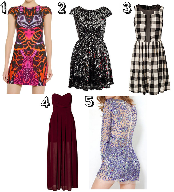 How To Dress For A Birthday Party
 21st birthday ideas