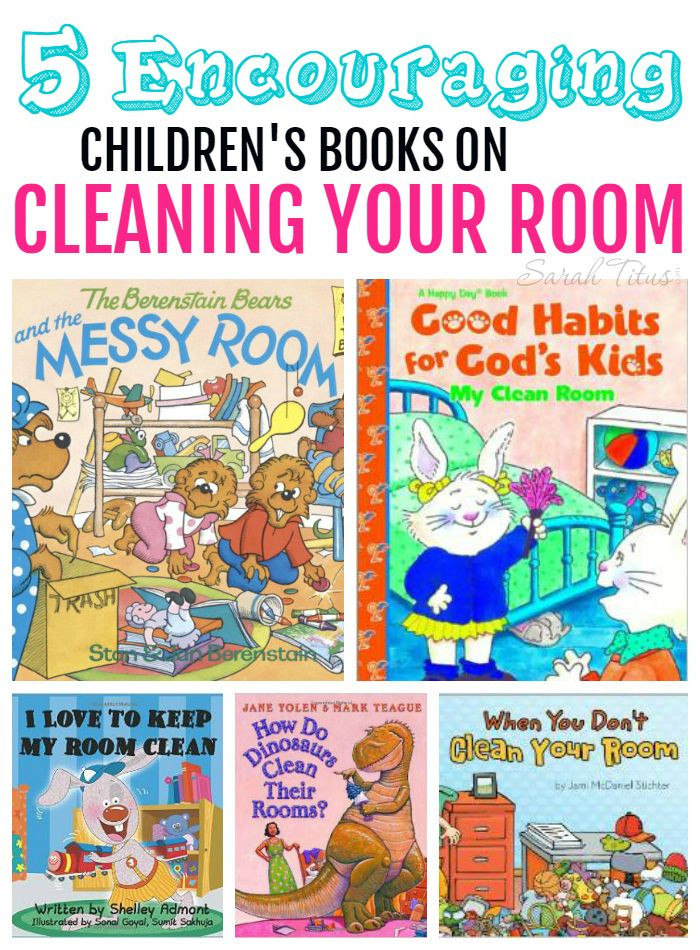 How To Get Kids To Clean Their Room
 How to Get Kids To REALLY Clean Their Room