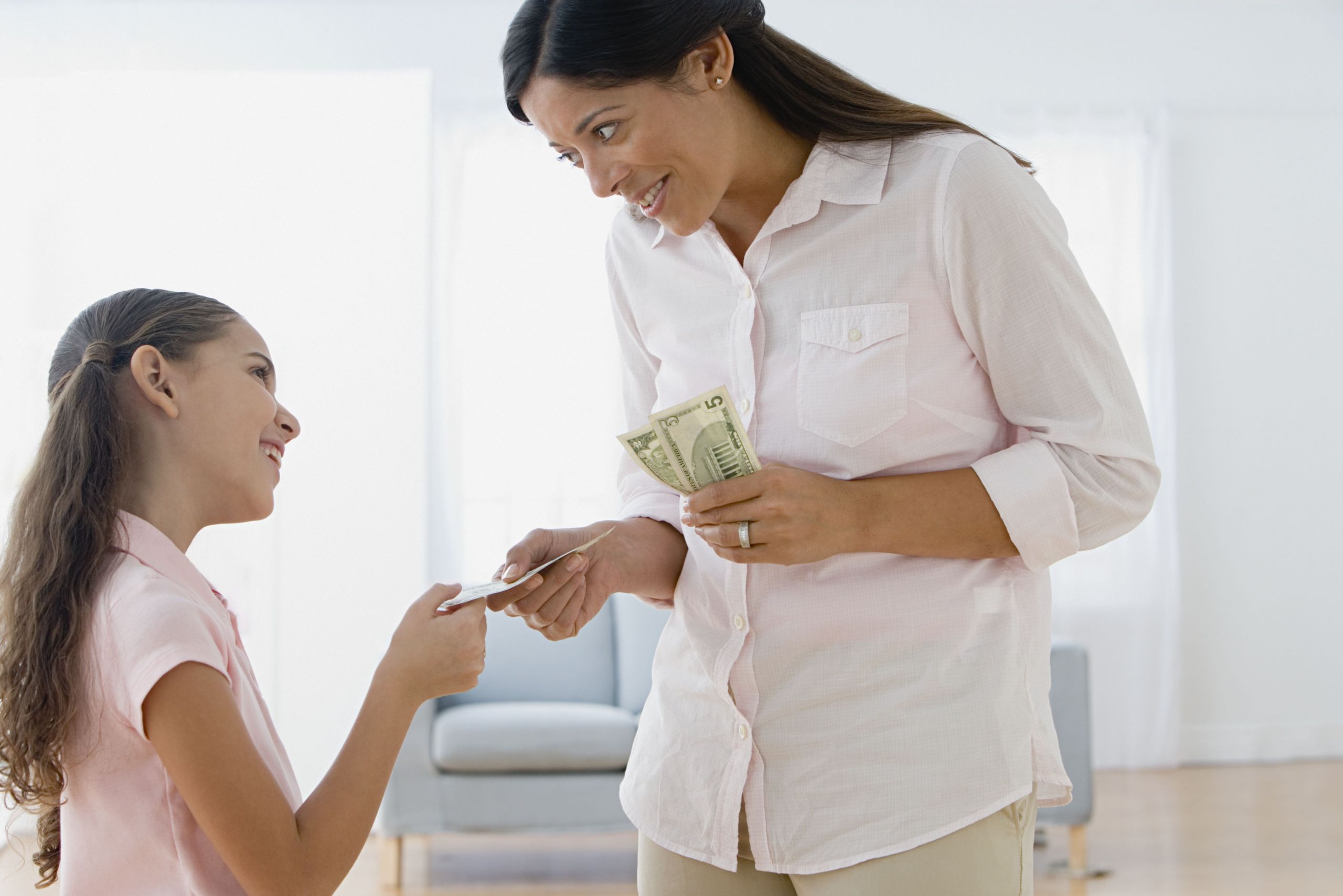 How To Gift Money To Child
 The Right Way to Gift Money to Your Kids