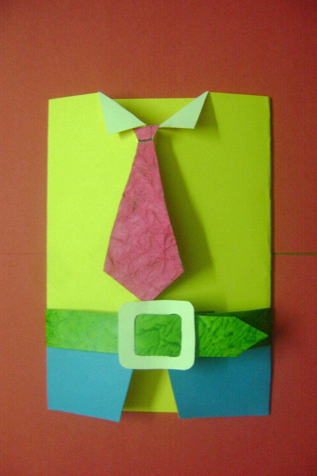 How To Make A Cool Birthday Card
 How to make these unique greeting cards