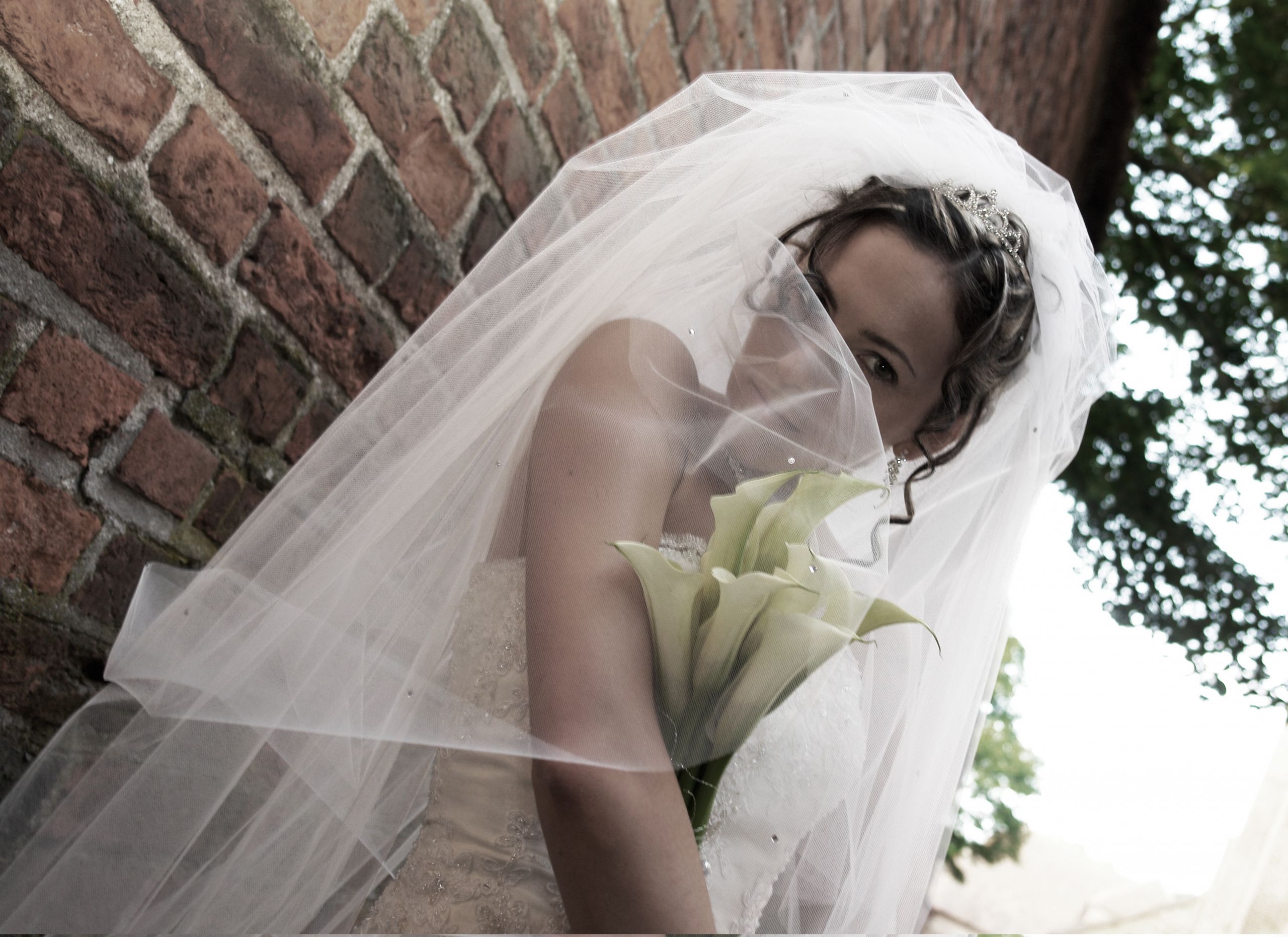 How To Make Wedding Veils And Tiaras
 Cheap Bridal Veils With Tiaras Bridal Tiaras and Veils