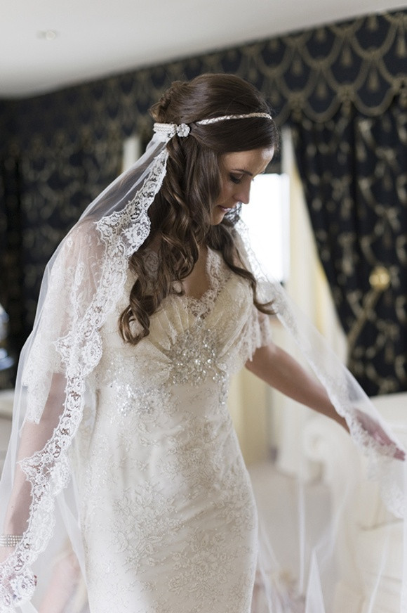 How To Make Wedding Veils And Tiaras
 13 Must see Wedding Veil Ideas Shireen Louw Wedding