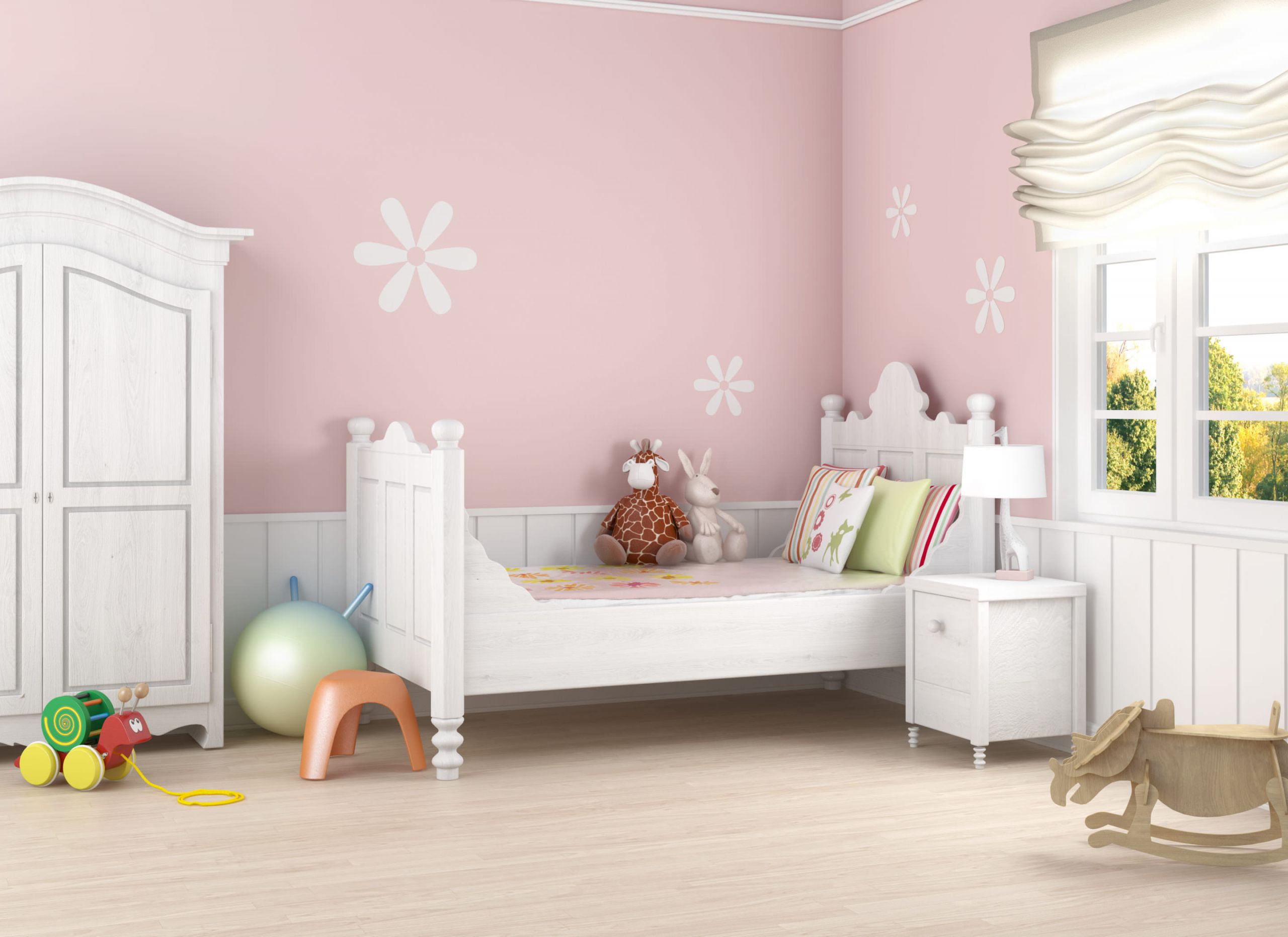 How To Paint Kids Room
 Kids Room Painting Services Children’s Room Painter