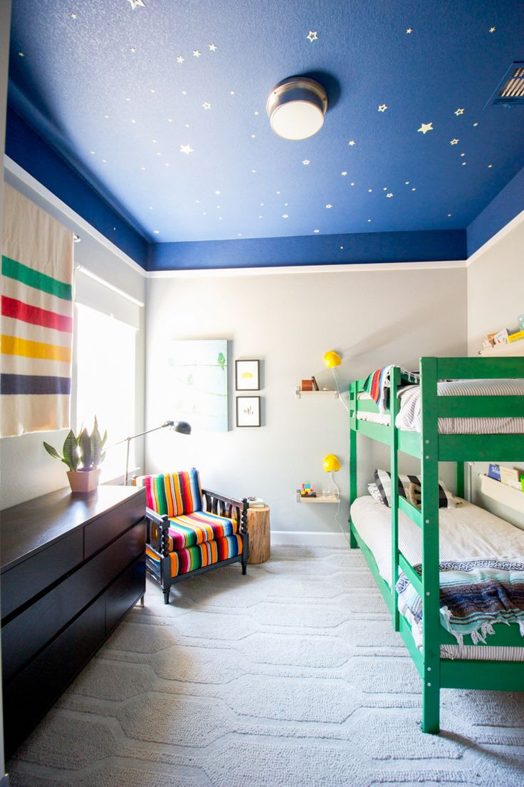 How To Paint Kids Room
 138 best Kids Rooms Paint Colors images on Pinterest