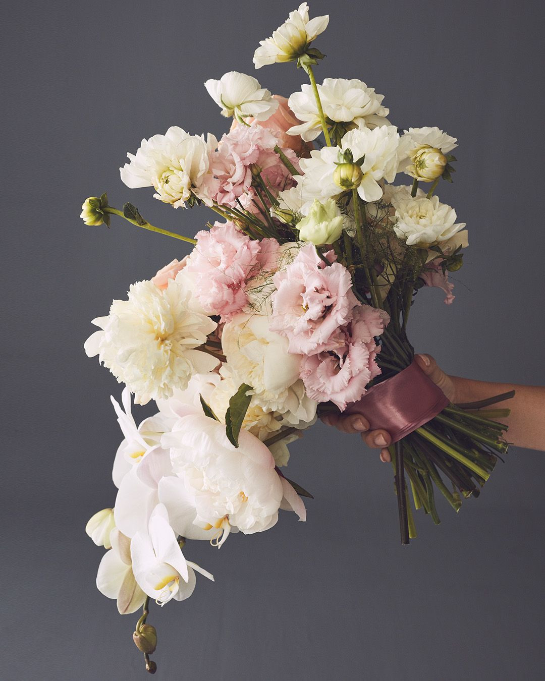 How To Save On Wedding Flowers
 How to save on wedding flowers without sacrificing style