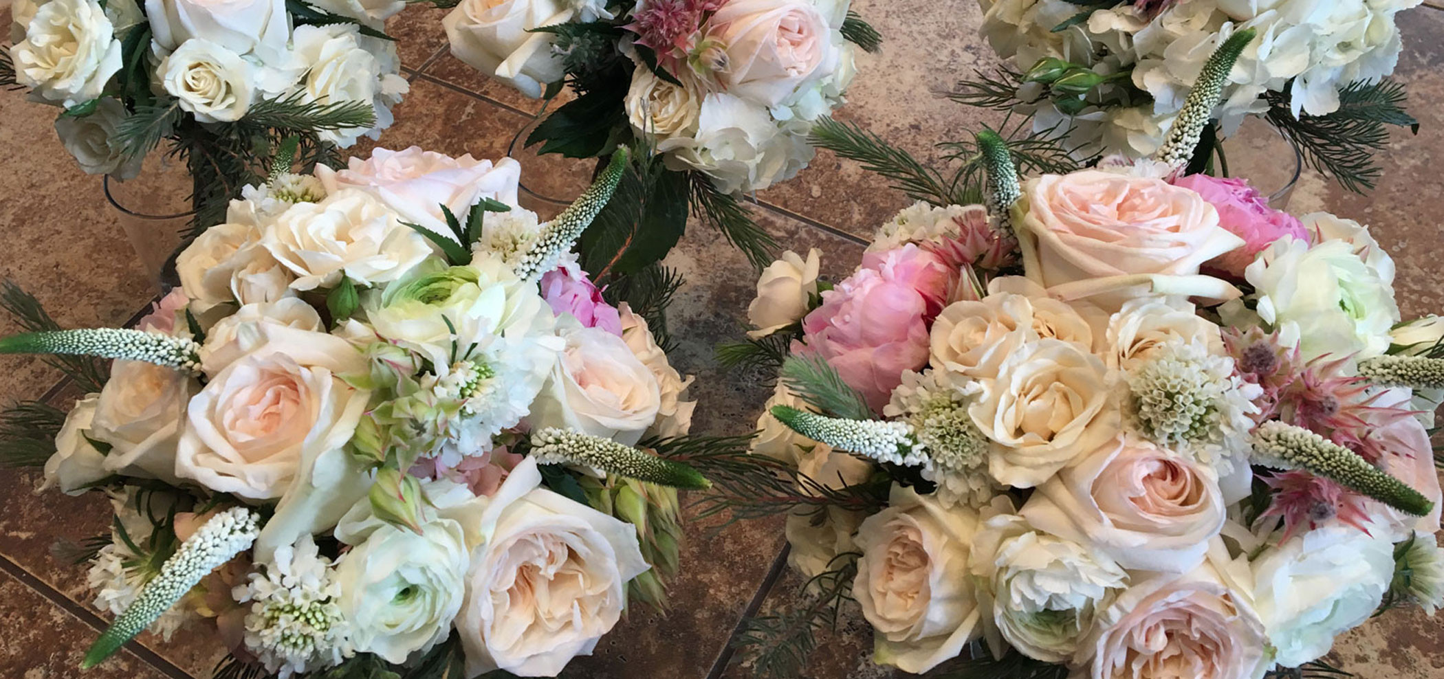 How To Save On Wedding Flowers
 How to Save on Wedding Flowers