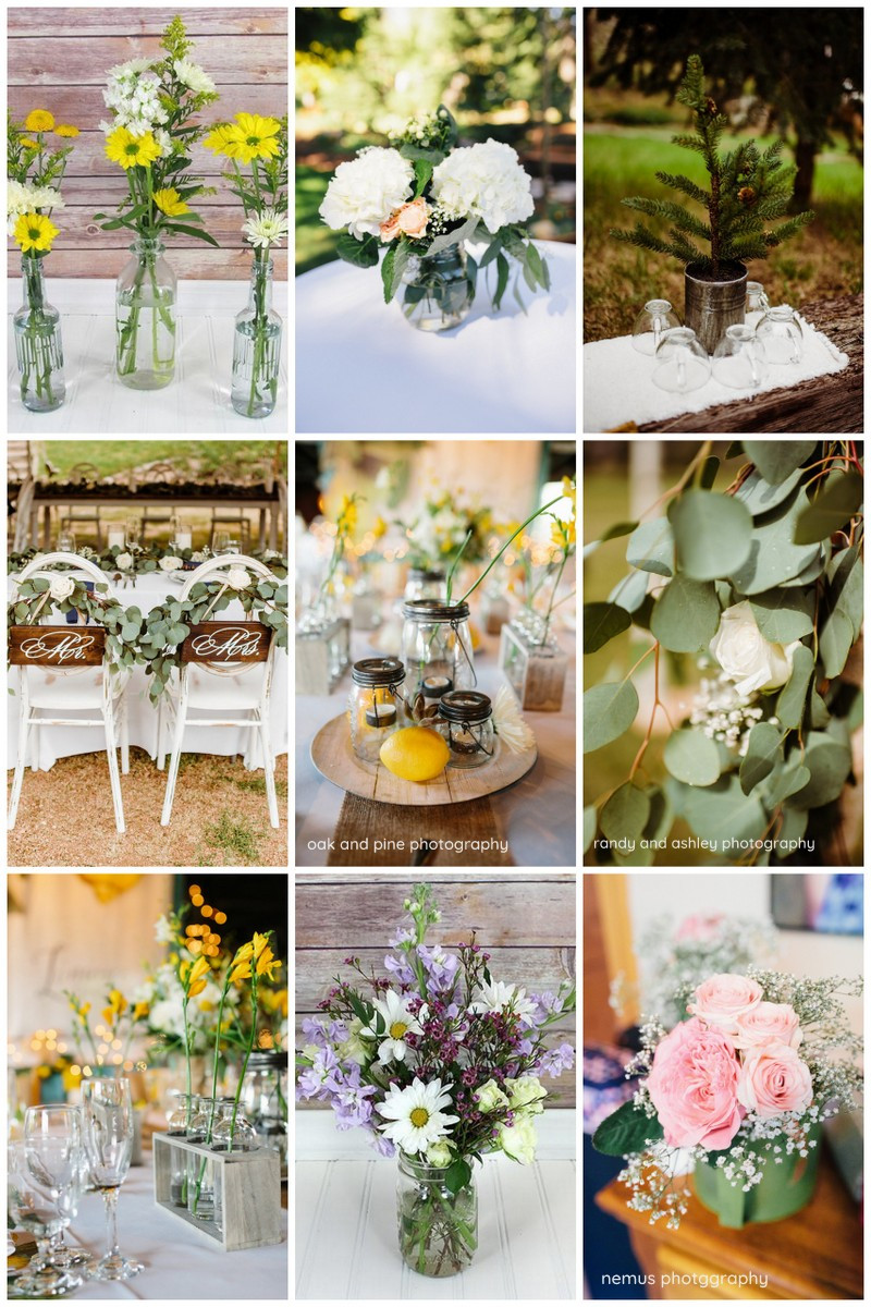 How To Save On Wedding Flowers
 Learn How to Save on Wedding Flowers with These 15