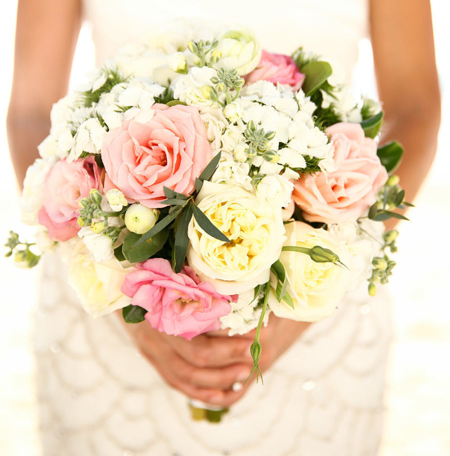 How To Save On Wedding Flowers
 How to Save on Wedding Flowers