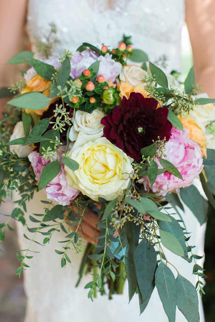 How To Save On Wedding Flowers
 How to Save on Wedding Flowers