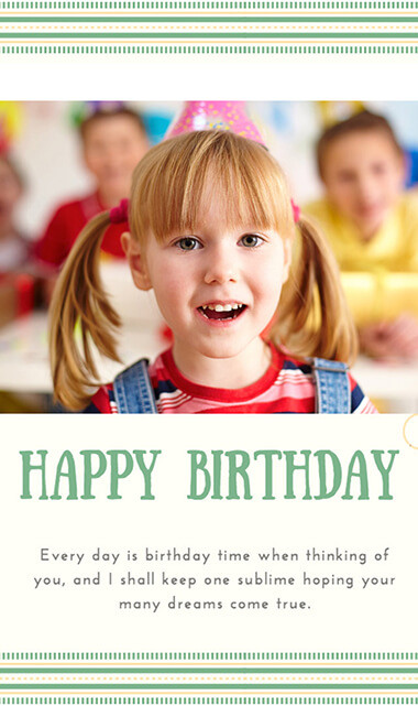 How To Send Birthday Card On Facebook
 How to Send a Birthday Card on for Free AmoLink