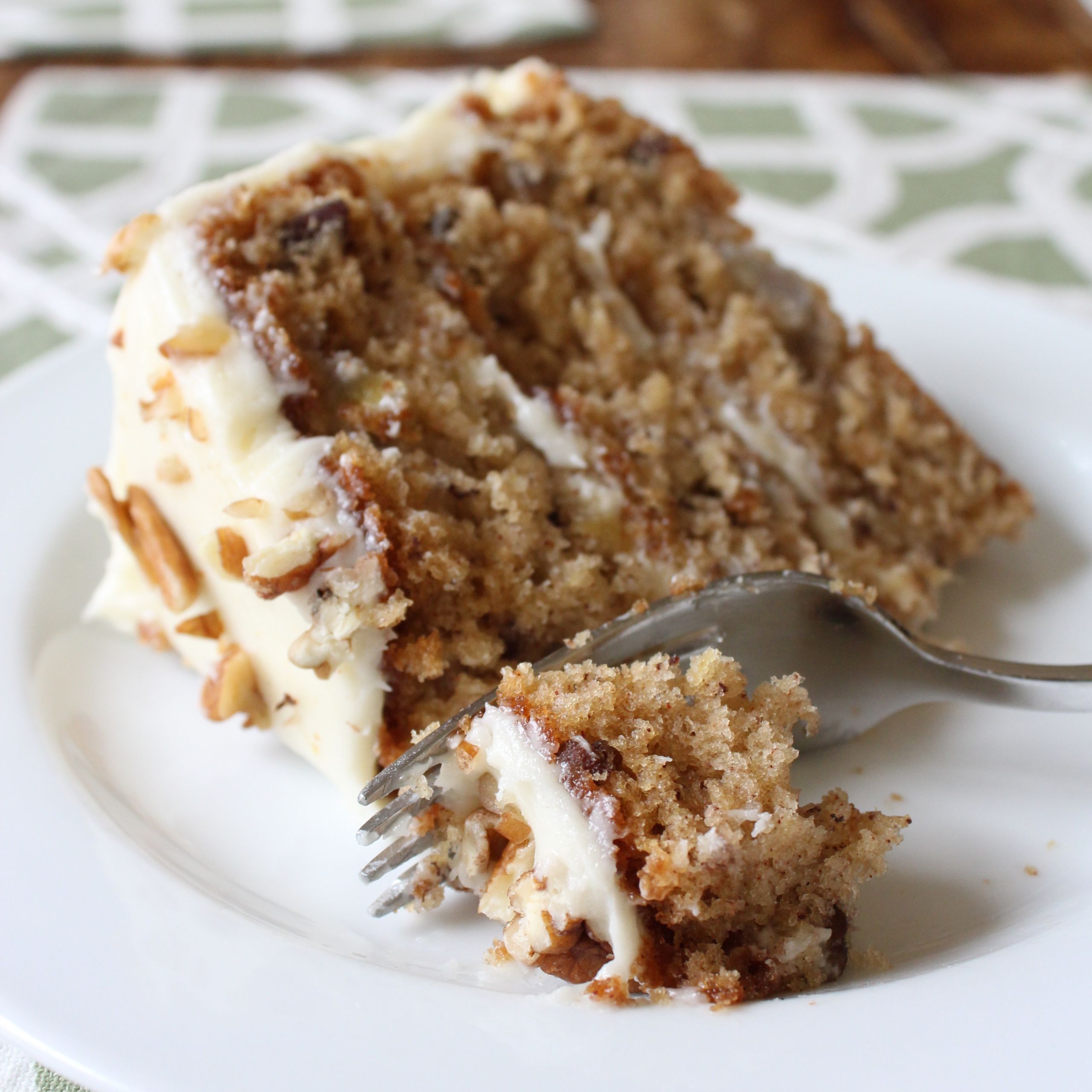 Hummingbird Cake Southern Living Recipe
 If You Give A Blonde A Kitchen