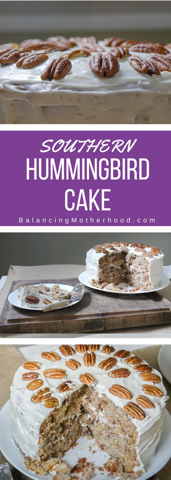 Hummingbird Cake Southern Living Recipe
 Hummingbird Cake Recipe