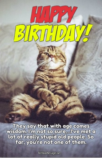 Humor Birthday Wishes
 Funny Birthday Wishes & Birthday Quotes Funny Birthday