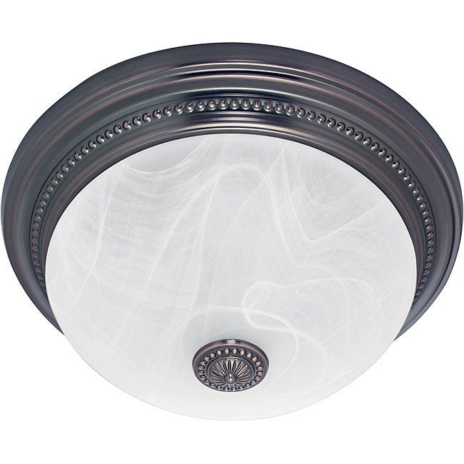 Hunter Bathroom Exhaust Fan
 Hunter Ashbury Lighted Bathroom Ventilation Fan