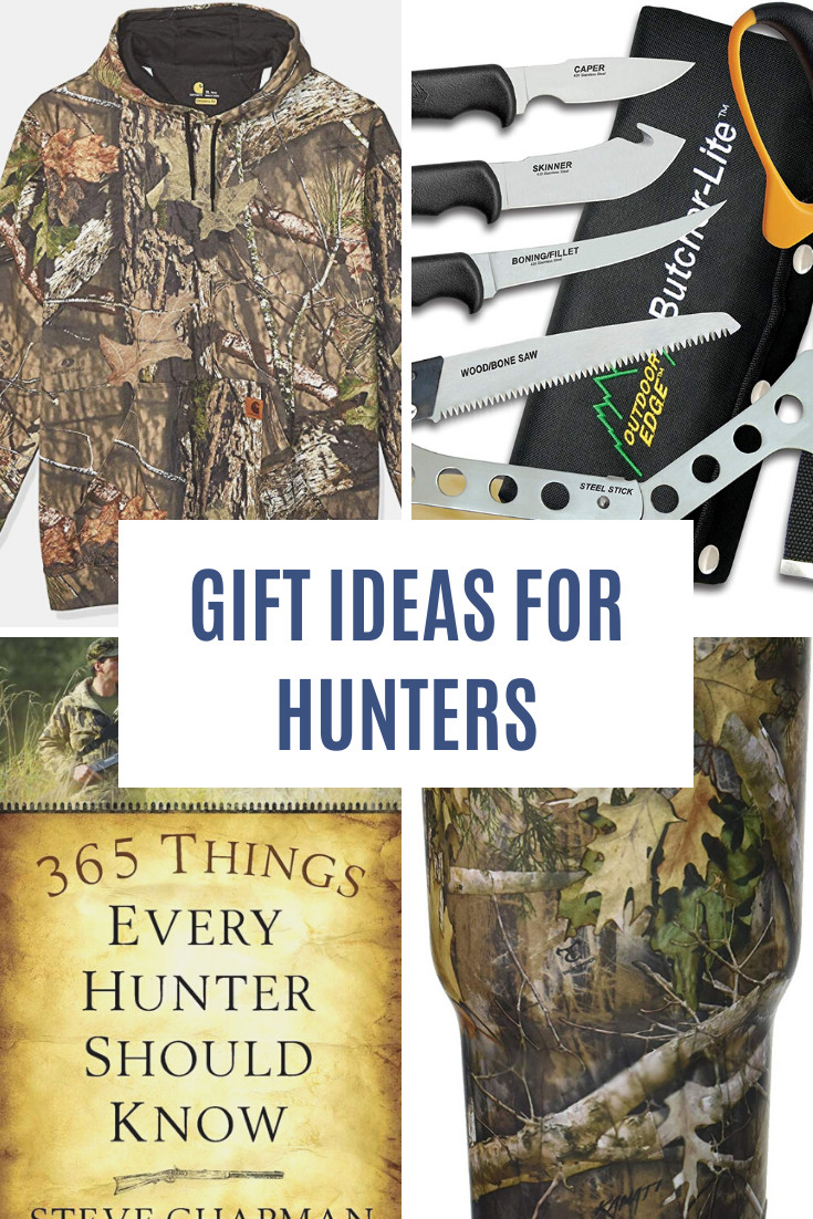 Hunting Gifts For Kids
 The Best Gift Ideas for Hunters