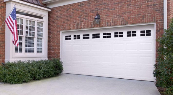 Hurricane Garage Doors
 What you should know about Hurricane Garage Doors