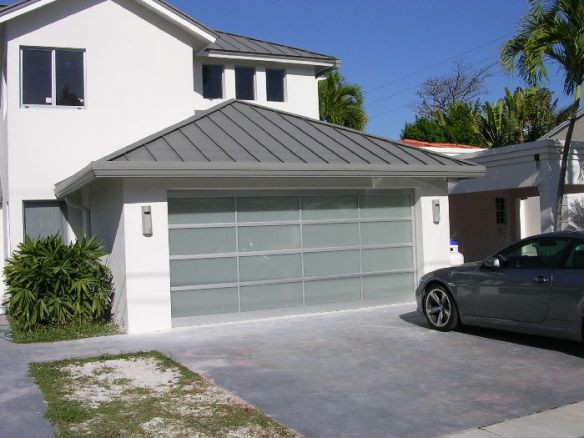 Hurricane Garage Doors
 What you should know about Hurricane Garage Doors