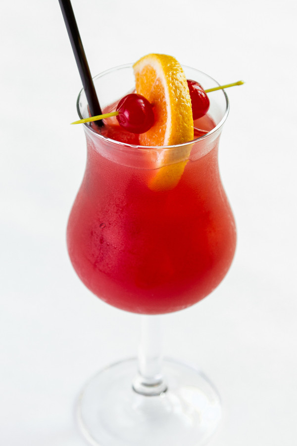 Hurricanes Drinks In New Orleans
 New Orleans Cocktails 7 Must Try Drinks In The Big Easy