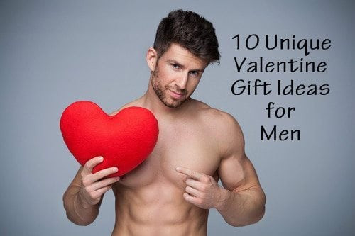 Husband Valentine Gift Ideas
 10 Queer Valentines Gifts for Men Men s Variety