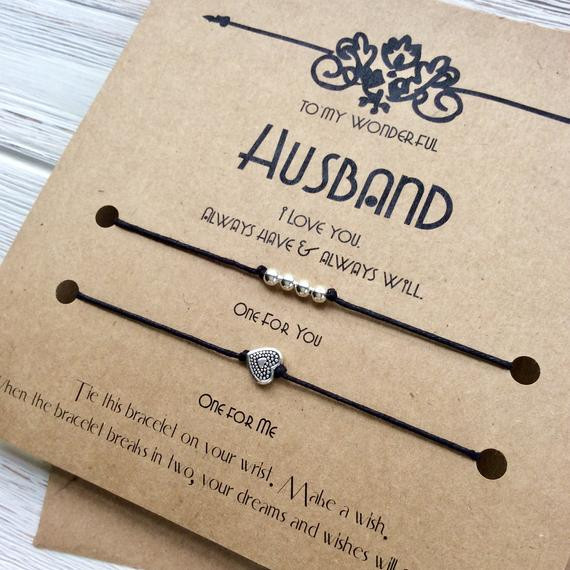 Husband Valentine Gift Ideas
 Valentines Day Gifts For Husband Gift Husband Gift From