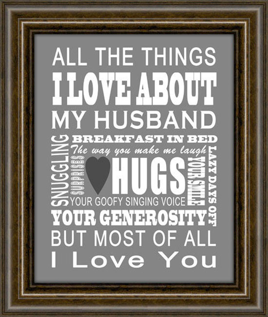 Husband Valentine Gift Ideas
 15 Best Valentine’s Day Gift Ideas For Him