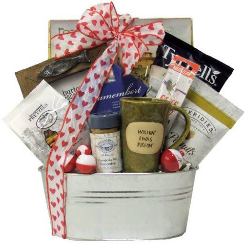 Husband Valentine Gift Ideas
 15 Valentine’s Day Gift Basket Ideas For Husbands Wife