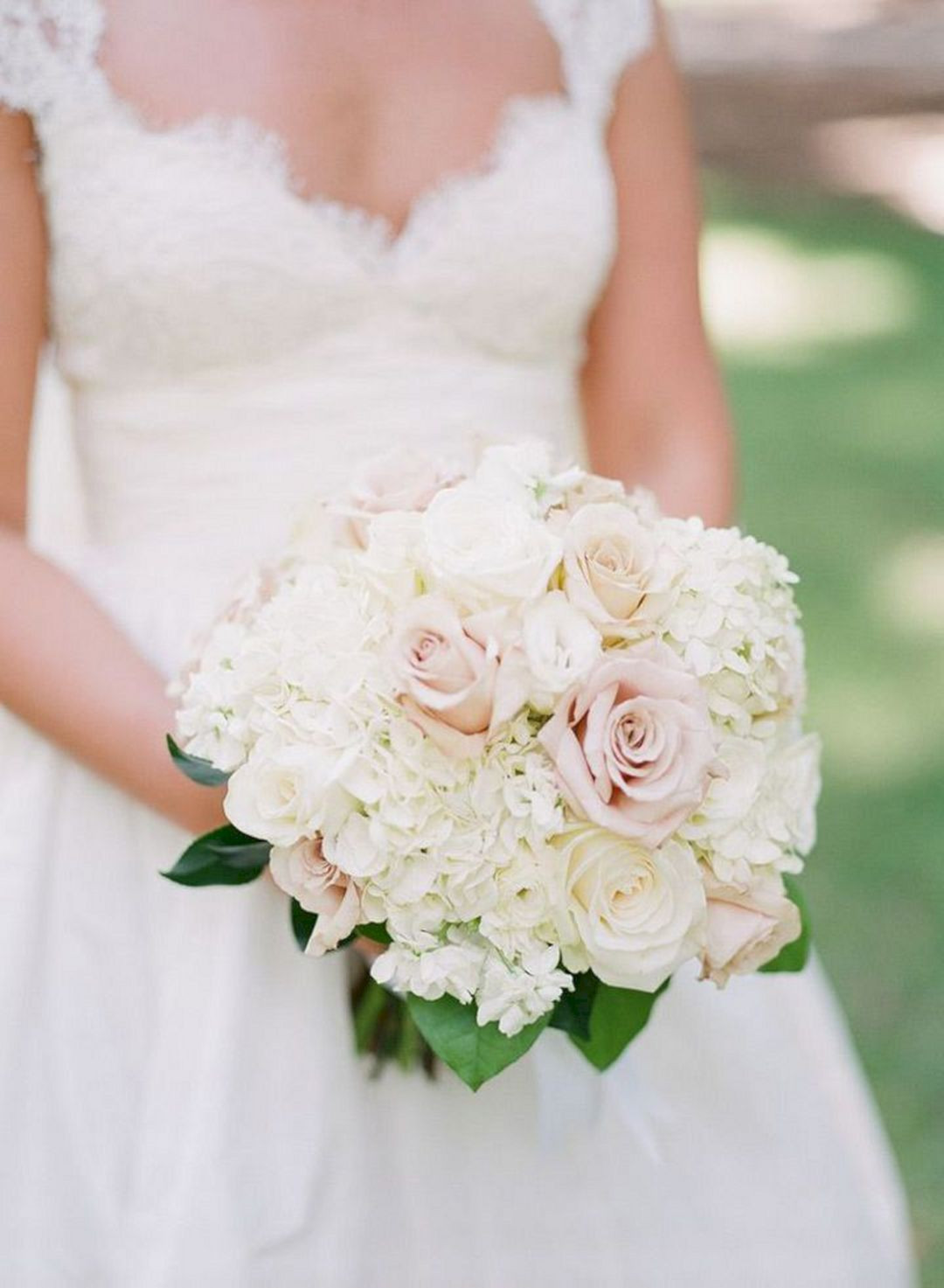 Hydrangea Wedding Flowers
 Hydrangea Wedding Bouquet Flowers – OOSILE