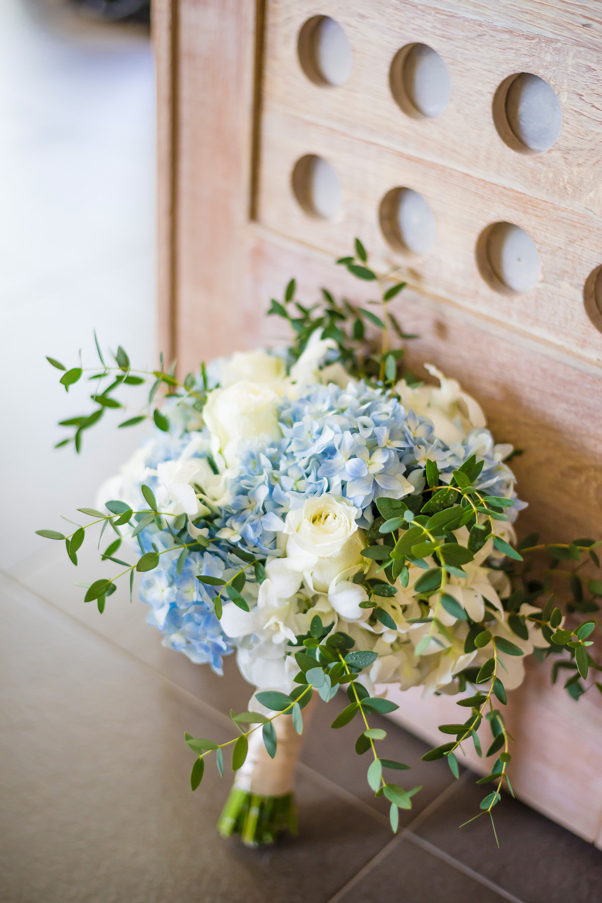 Hydrangea Wedding Flowers
 20 Hydrangea Wedding Bouquets Any Bride Would Love