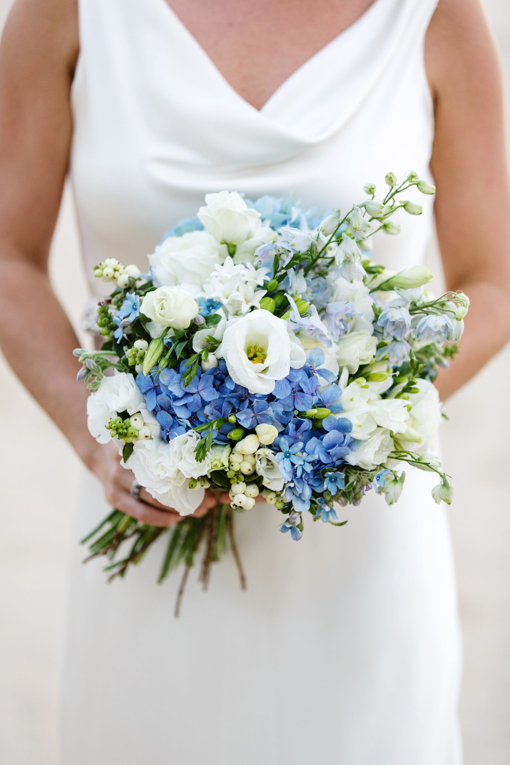 Hydrangea Wedding Flowers
 Summer Wedding Flowers Guide Sunshine Coast weddings