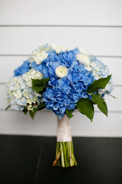 23 Best Hydrangea Wedding Flowers Home Family Style And Art Ideas
