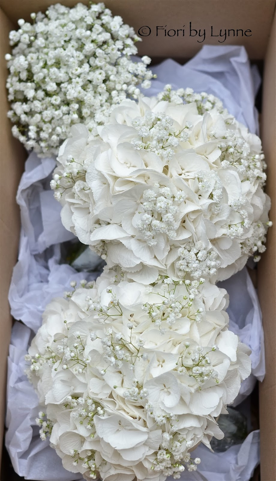 Hydrangea Wedding Flowers
 Wedding Flowers Blog Sophie s Wedding Flowers De Vere