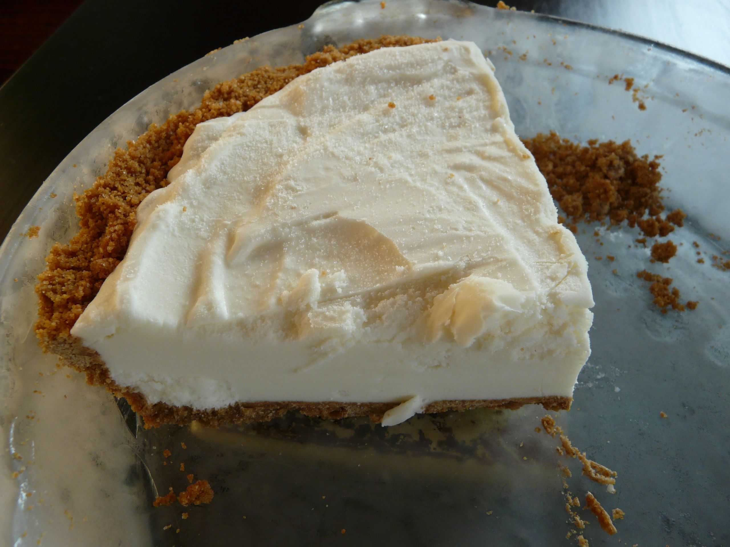 Ice Cream And Pie Kitchen
 Cheesecake Ice Cream Pie