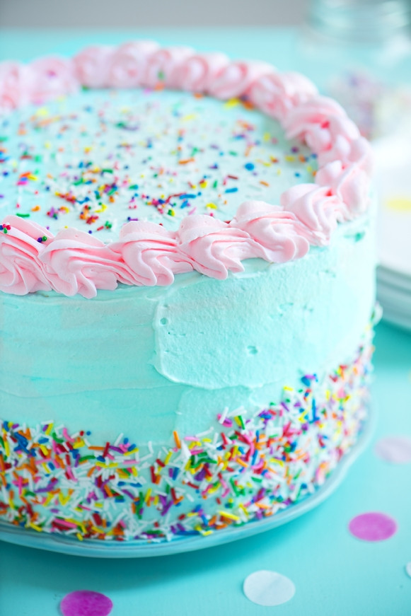 Ice Cream Birthday Cakes
 53 Best Homemade Ice Cream Cake Recipes – Page 3 of 5 – My