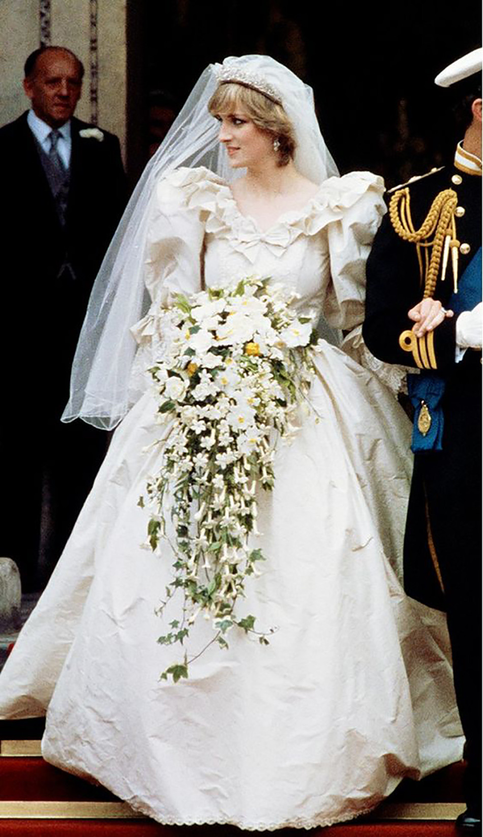 Iconic Wedding Dresses
 Iconic Wedding Dresses