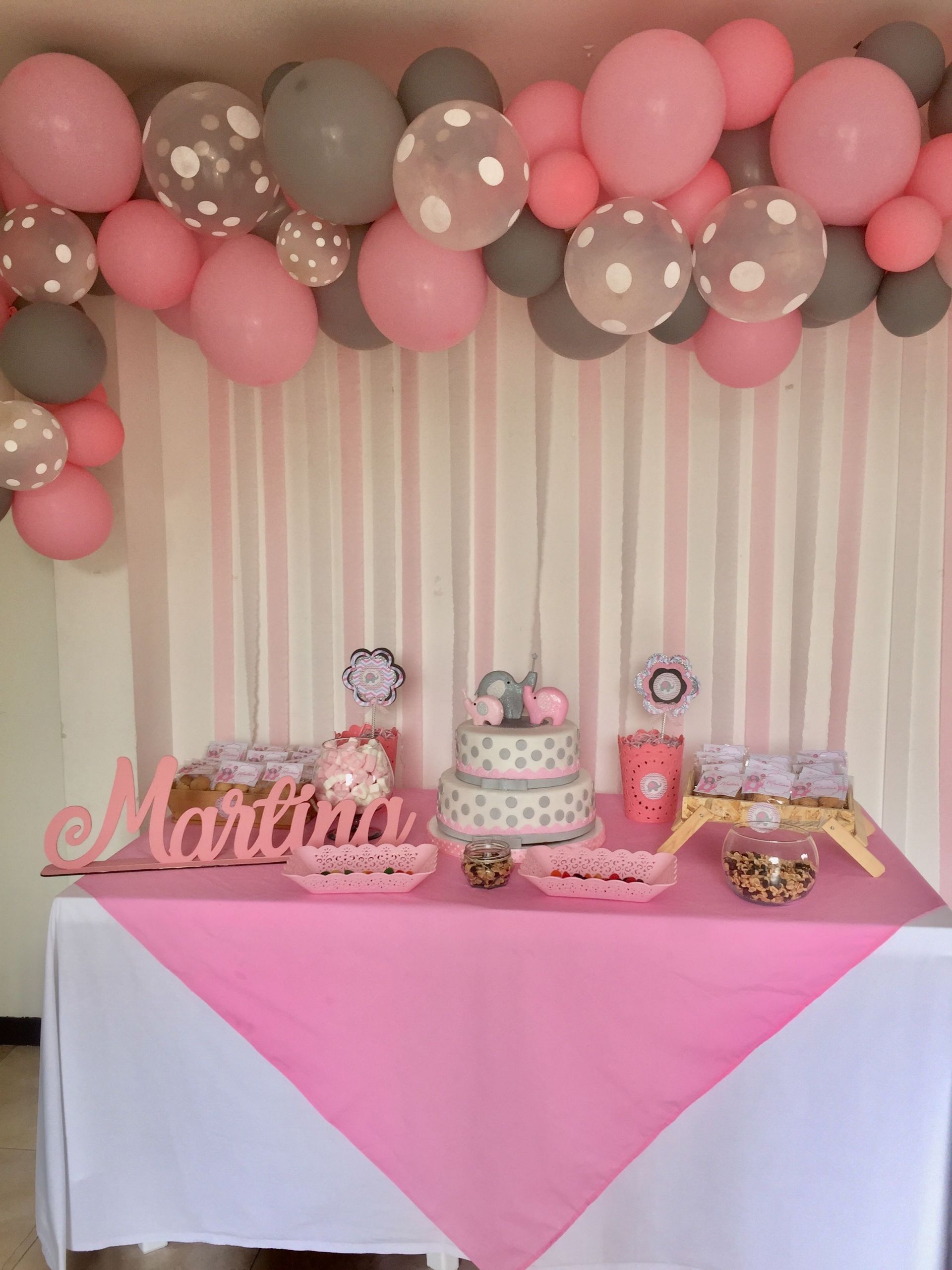 Ideas De Decoracion Para Baby Shower
 Pin by Karen on Mis ideas